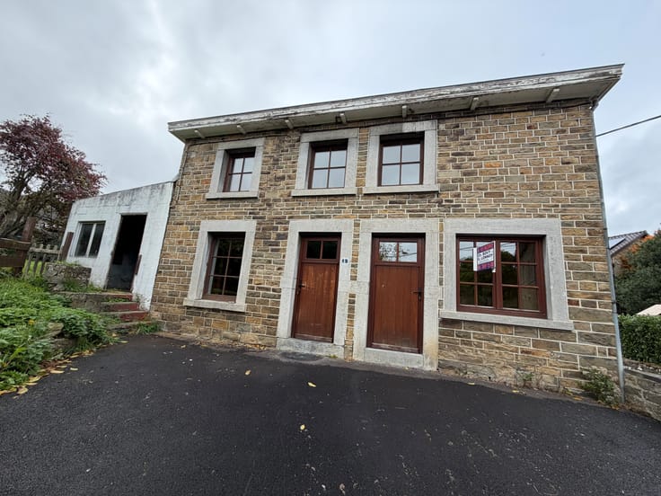 Woning, Comblain-au-Pont