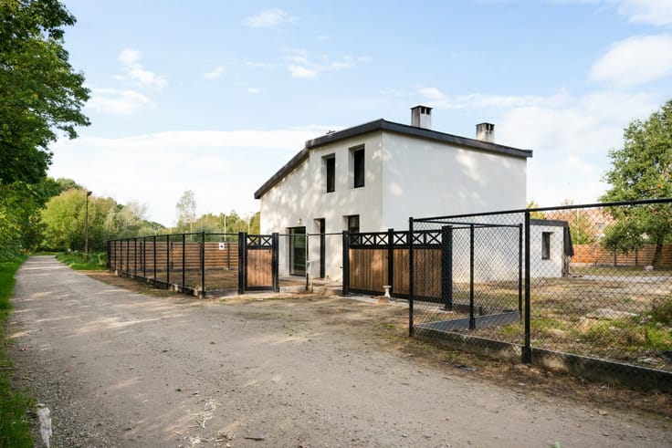 3-slaapkamerwoning, Herentals