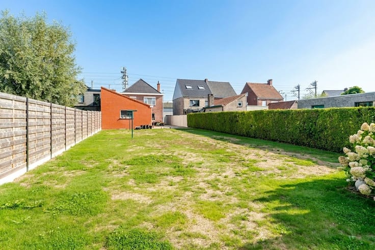 3-slaapkamerwoning, Landegem