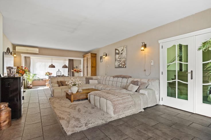 3-slaapkamerwoning, Lommel