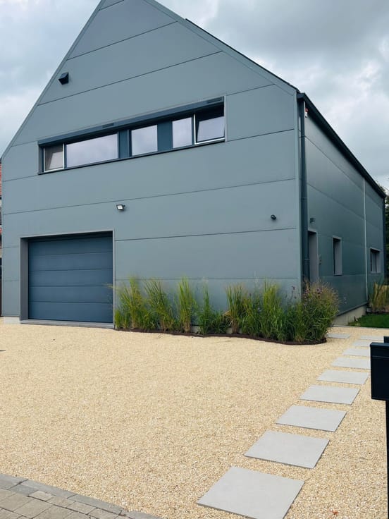 3-slaapkamerwoning met tuin, Londerzeel