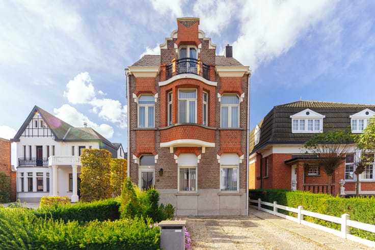 4-slaapkamerwoning, Nijlen