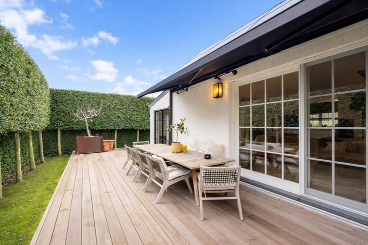 2-slaapkamerwoning, Knokke-Heist