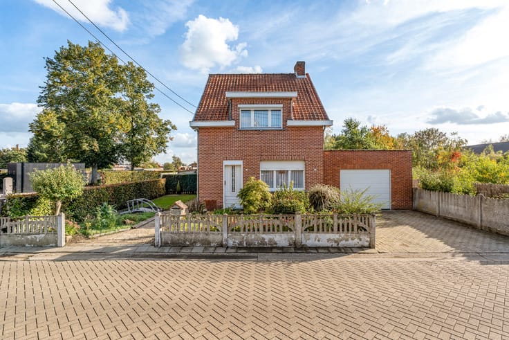 4-slaapkamerwoning, Westerlo