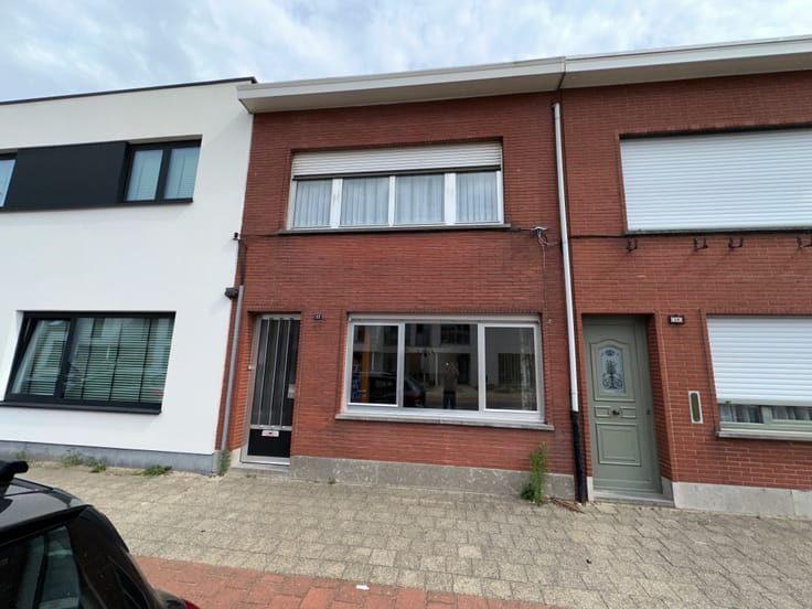 3-slaapkamerwoning, Wommelgem