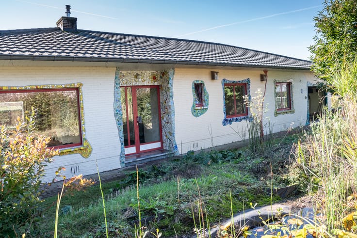 House in Zoersel