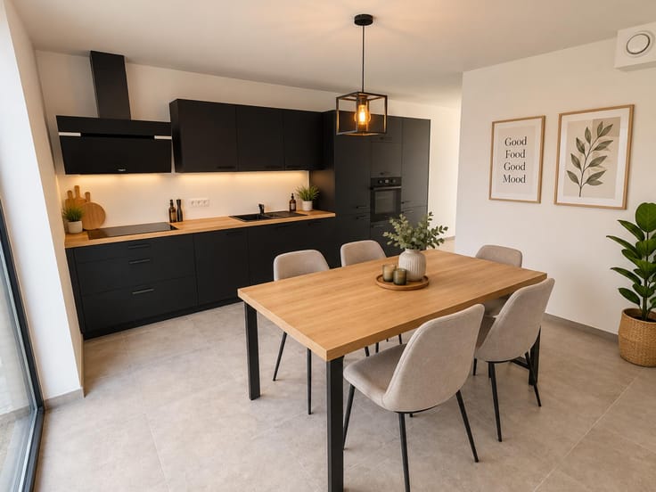 4-slaapkamerwoning met tuin, Avelgem