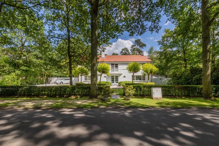 4-slaapkamerwoning, Schilde 's Gravenwezel