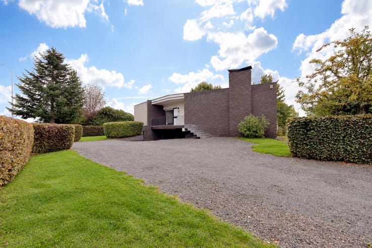 3-slaapkamerwoning met tuin, Sint-Niklaas Belsele