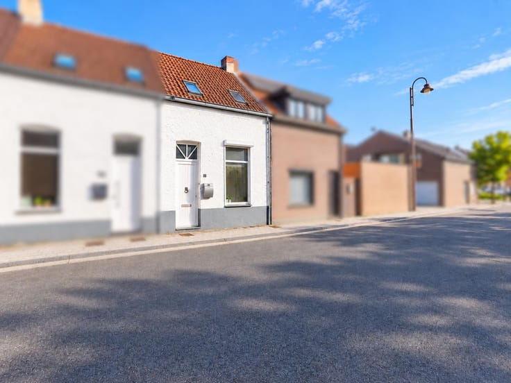 3-slaapkamerwoning, Kieldrecht