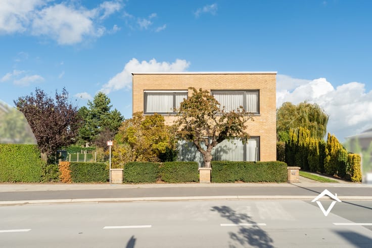 4-slaapkamerwoning, Koekelare