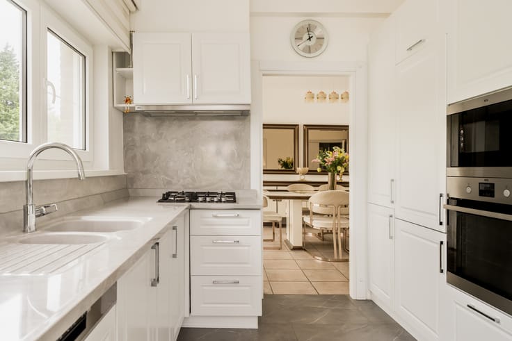 Spacious Move-In Ready Semi-Detached House with 4 Bedrooms