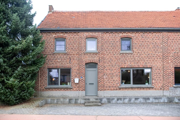 2-slaapkamerwoning, Tielt-Winge