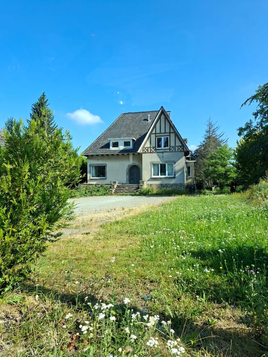 Woning, Fosses-la-Ville