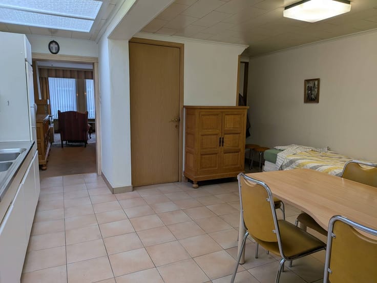 3-slaapkamerwoning, Roeselare