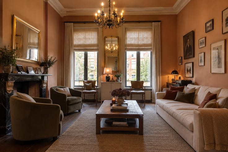 5-slaapkamerwoning met tuin, Gent