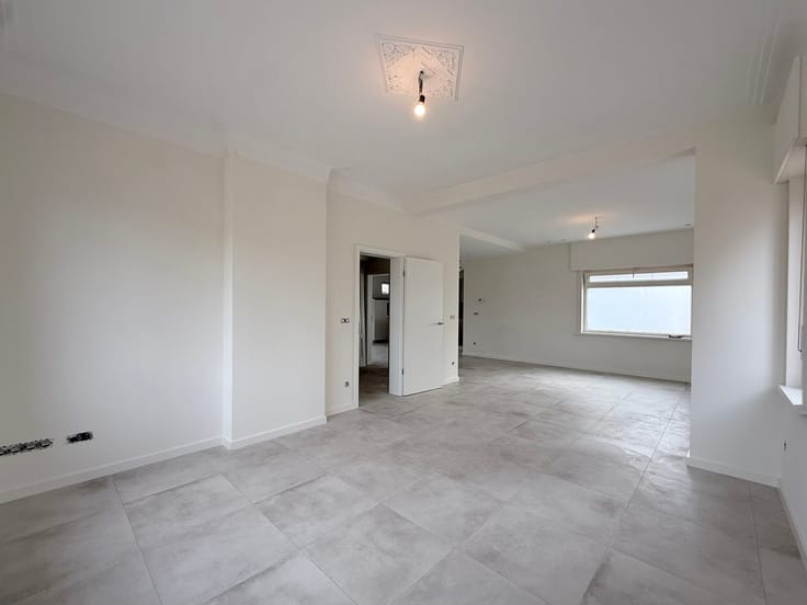 3-slaapkamerwoning, Bertem