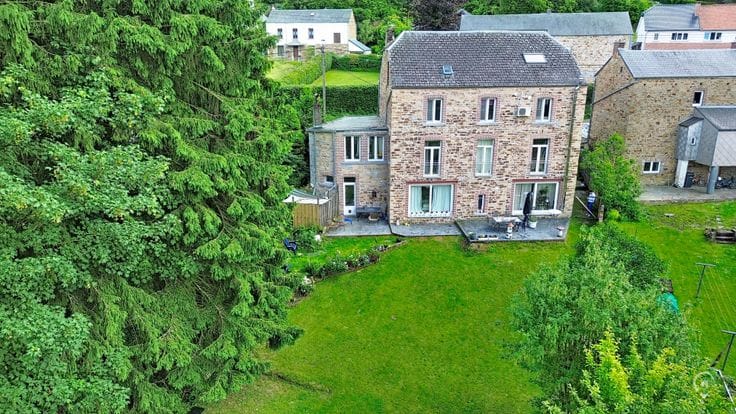 Investment property in Natoye