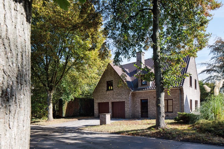 5-slaapkamerwoning, Sint-Denijs-Westrem