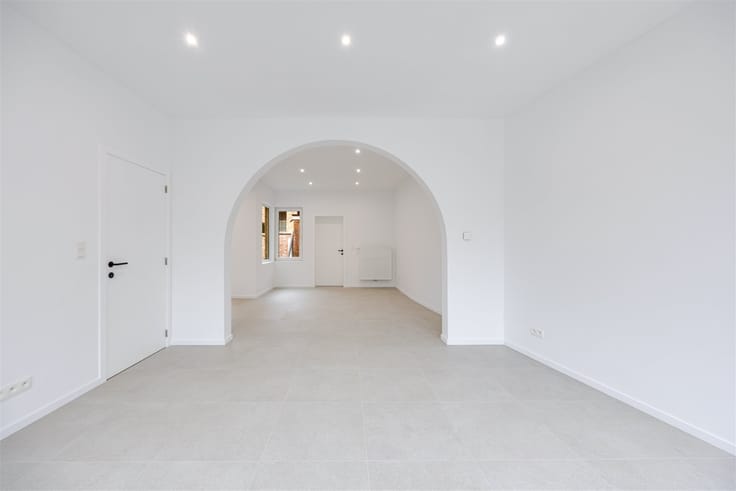 3-slaapkamerwoning, Haacht