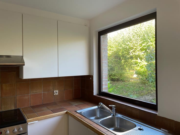 3-slaapkamerwoning, Ottignies-Louvain-la-Neuve
