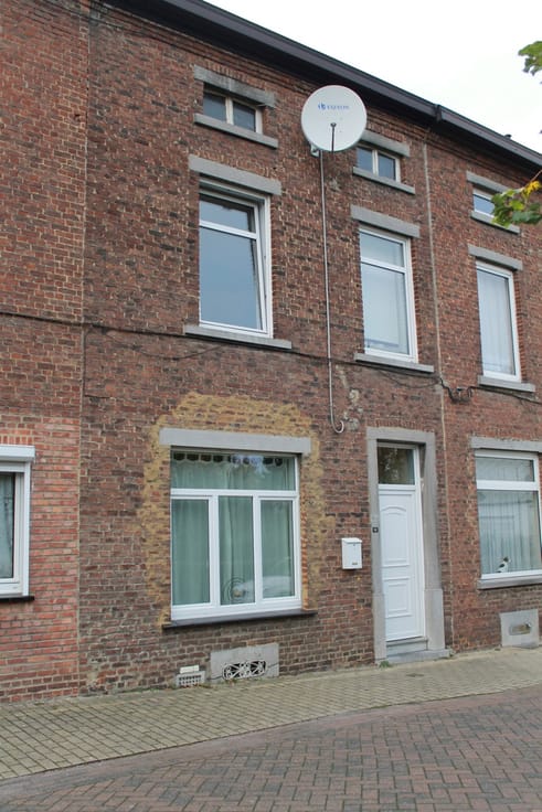 2-slaapkamerwoning, Gerpinnes Loverval