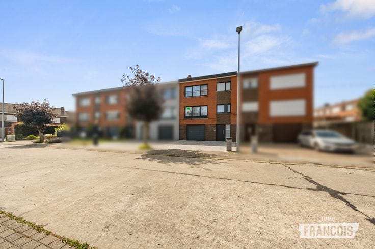 3-slaapkamerwoning, Oostkamp