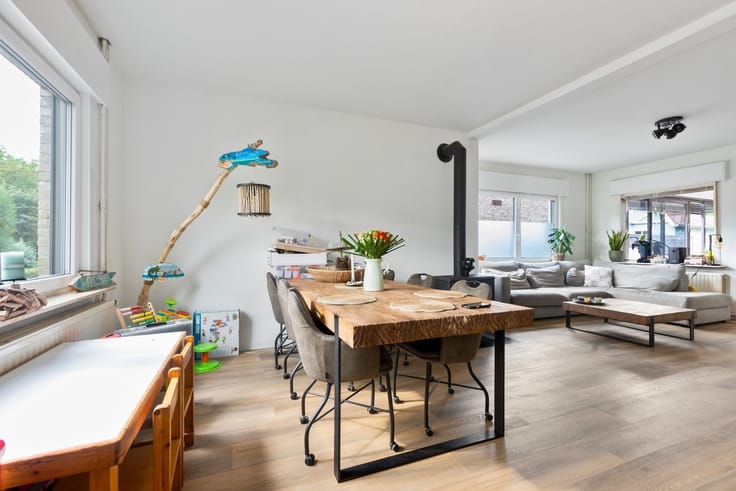 3-slaapkamerwoning, Hamont-Achel