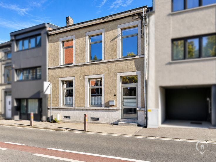 4-slaapkamerwoning, Ciney