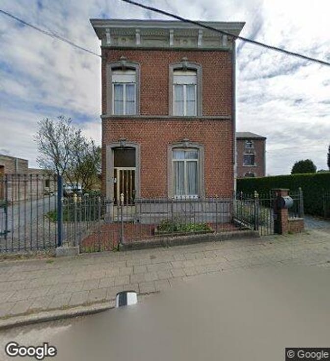 4-slaapkamerwoning, Romsée