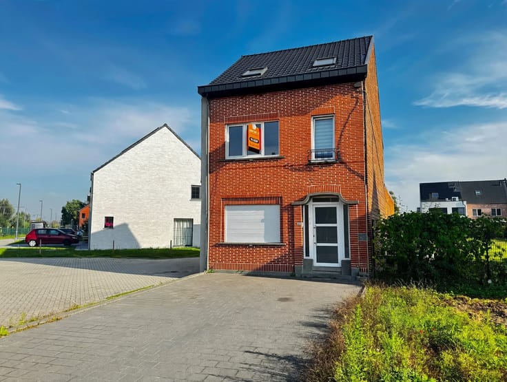 5-slaapkamerwoning, Willebroek