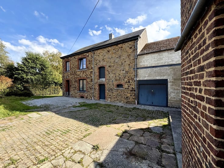 3-slaapkamerwoning, Haillot