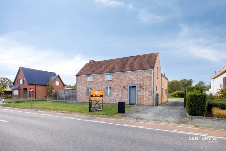 4-slaapkamerwoning, Herselt
