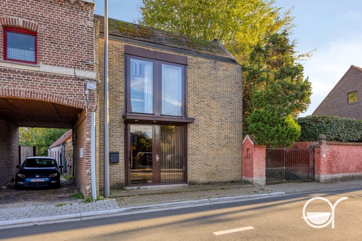 3-slaapkamerwoning, Merelbeke-Melle