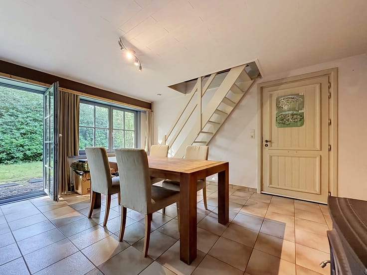 2-slaapkamerwoning, Schilde
