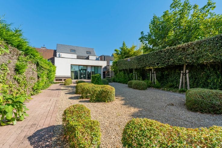 3-slaapkamerwoning, Moorsele