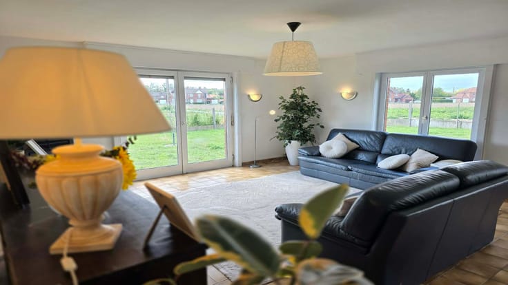 3-slaapkamerwoning met tuin, Doornik