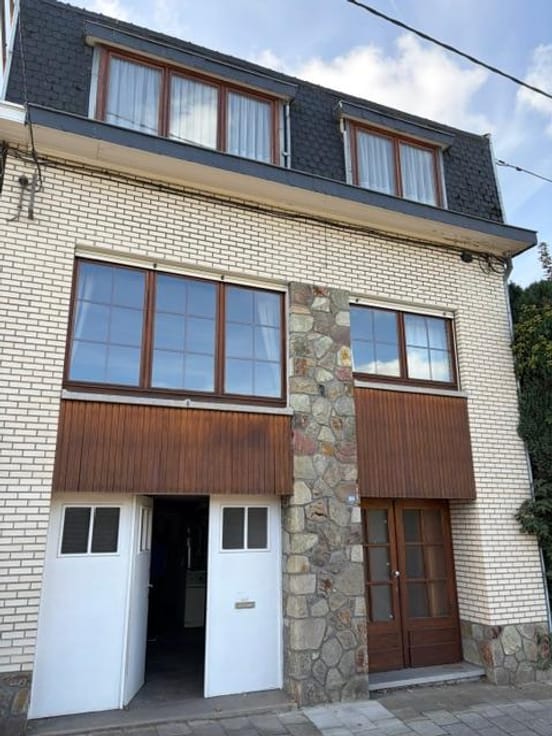 1-slaapkamerwoning, Jemeppe-sur-Meuse