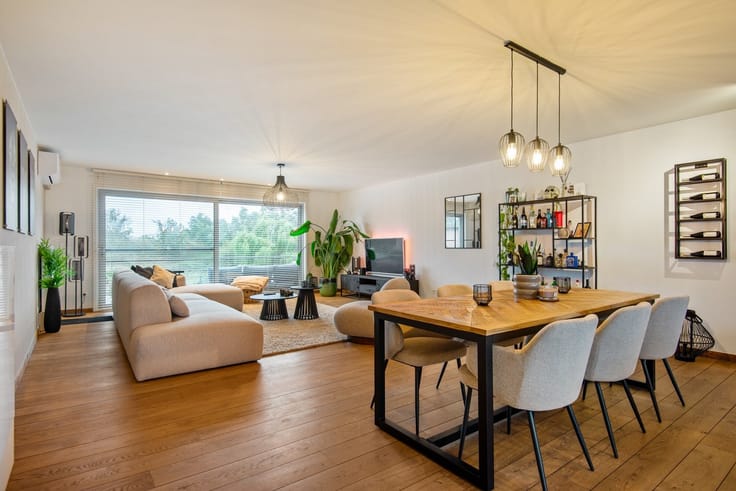 3-slaapkamerwoning, Willebroek