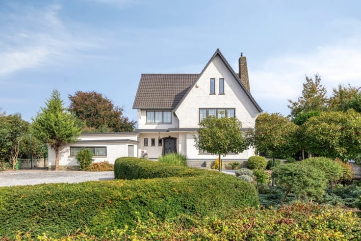 5-slaapkamerwoning, Dilsen-Stokkem