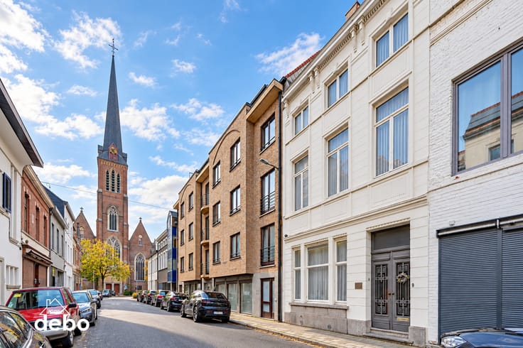 5-slaapkamerwoning, Izegem