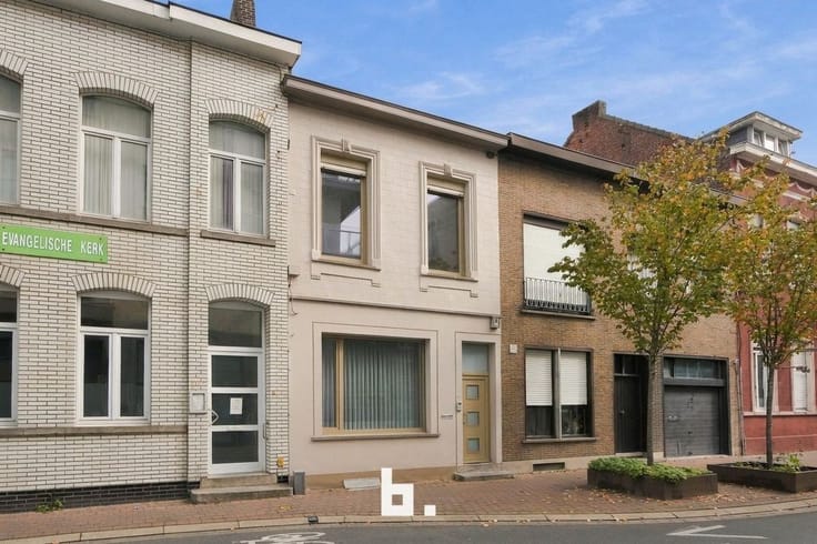 3-slaapkamerwoning, Roeselare