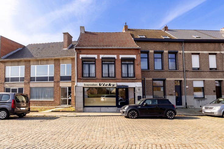 3-slaapkamerwoning, Lier