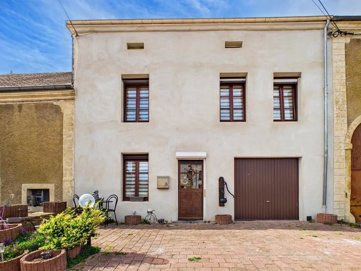 3-slaapkamerwoning, Buzenol