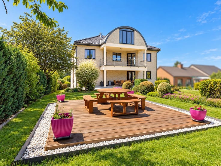 5-slaapkamerwoning, Farciennes