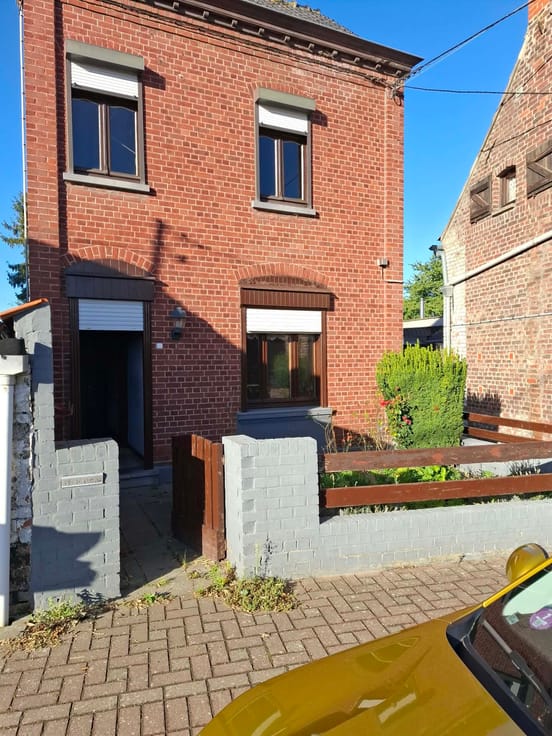 Woning, Taintignies