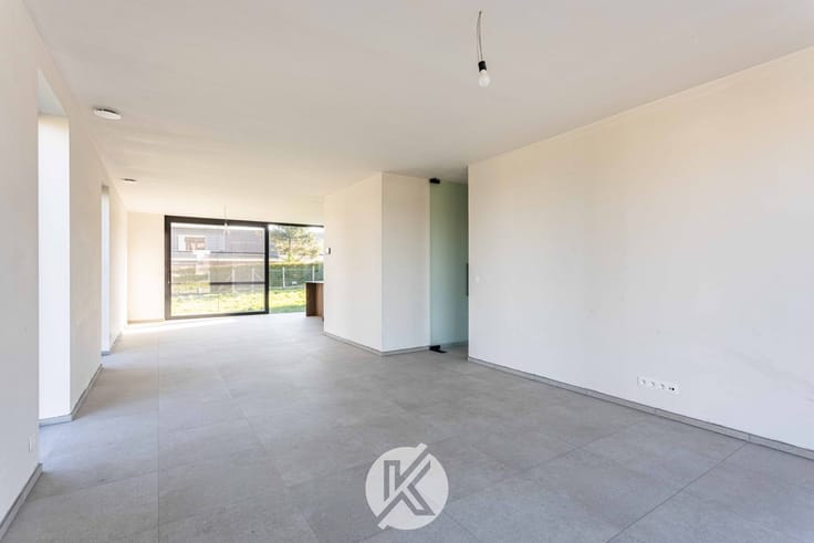 3-slaapkamerwoning met tuin, Erpe-Mere
