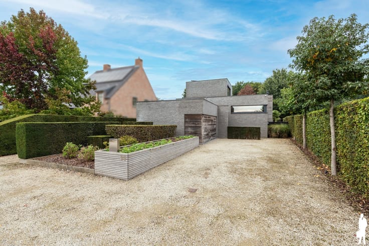 3-slaapkamerwoning, Olen
