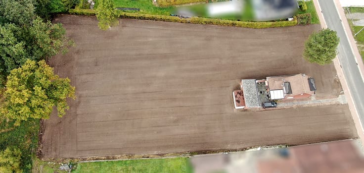 2-slaapkamerwoning, Heist-op-den-Berg