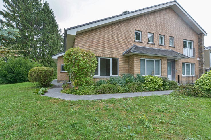 1-slaapkamerwoning, Woluwe-Saint-Lambert